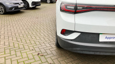 Volkswagen ID.4 109kW Life Pure 52kWh 5dr Auto Electric Estate